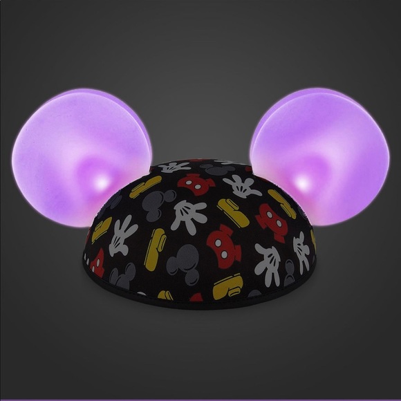 Made with Magic Ear Hat - Picture 5 of 5